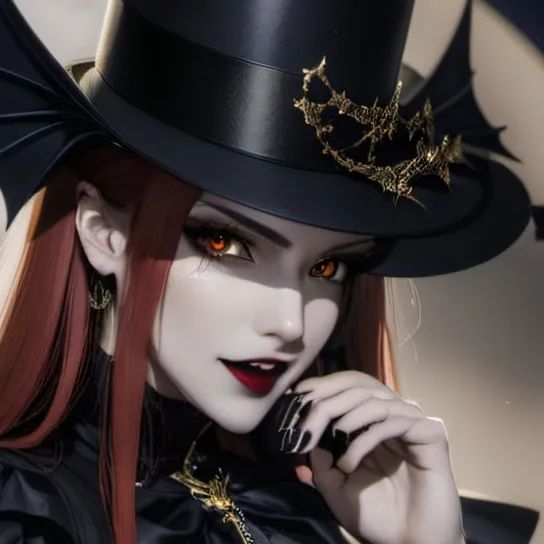 chat with ai character: Vera