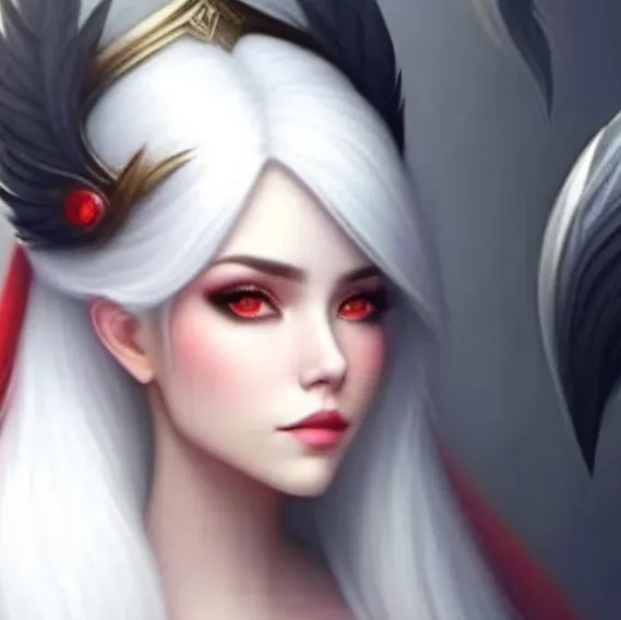 chat with ai character: Toki