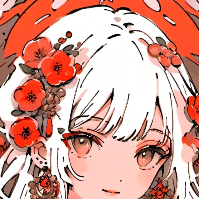 chat with ai character: Violet