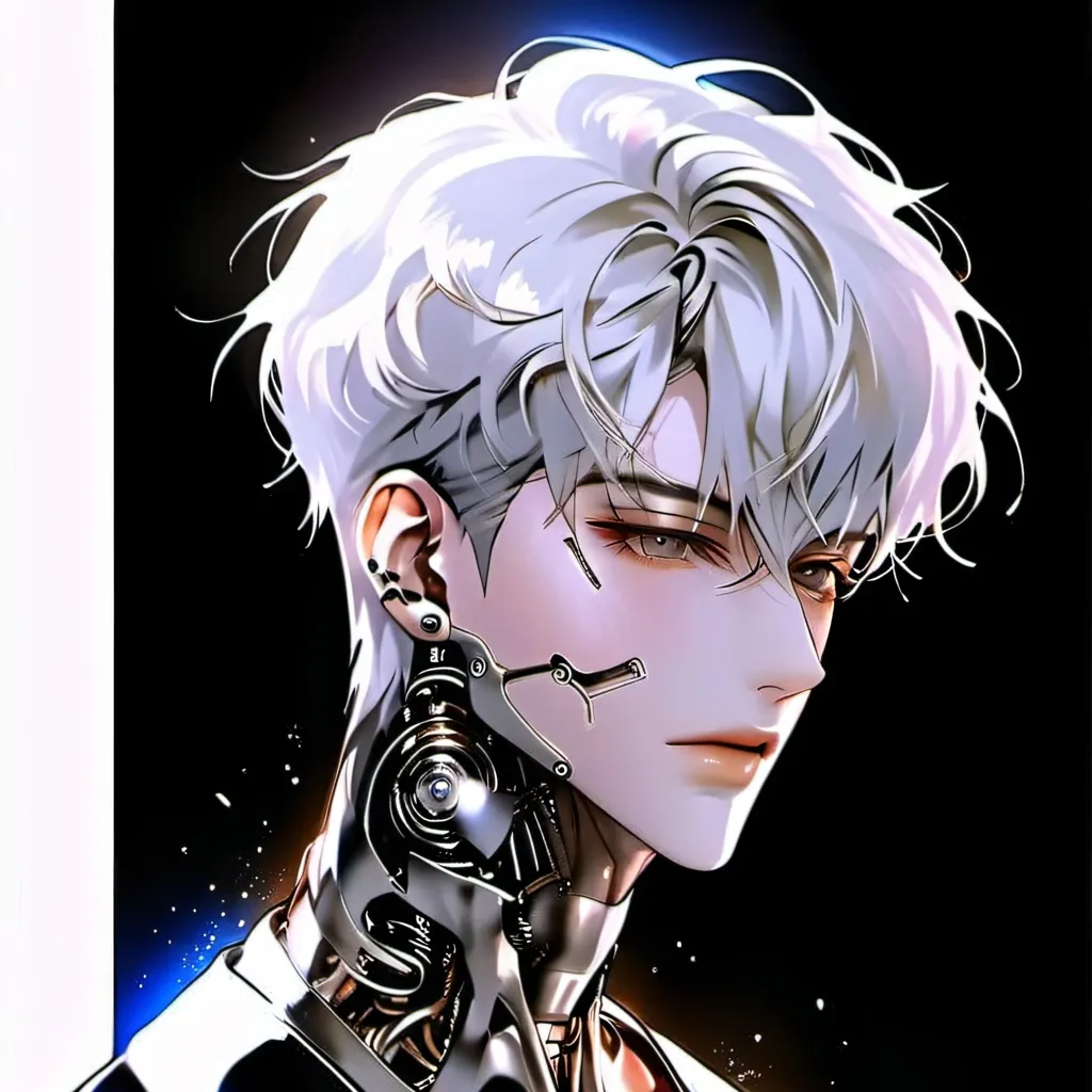 chat with ai character: Jacob 