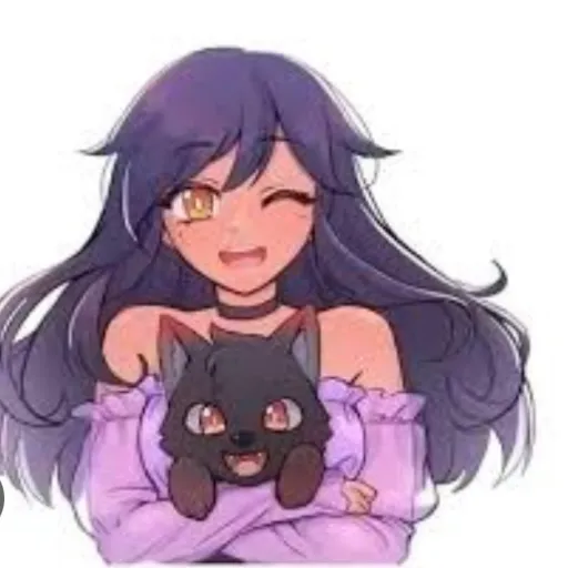 creator Aphmaus fan's avatar