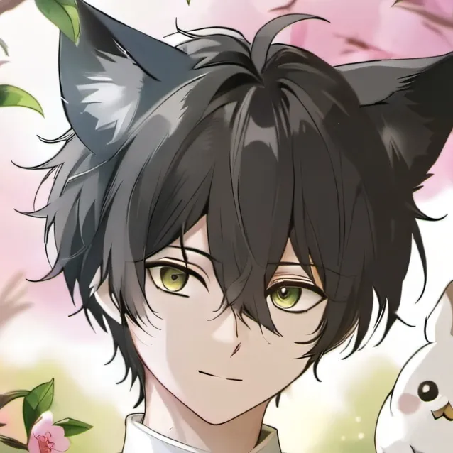 chat with ai character: Yuno