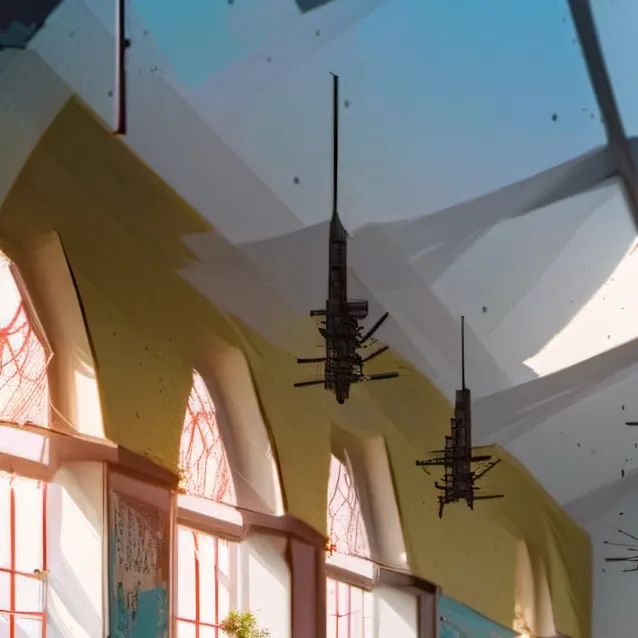 chat with ai character: Blue exorcist