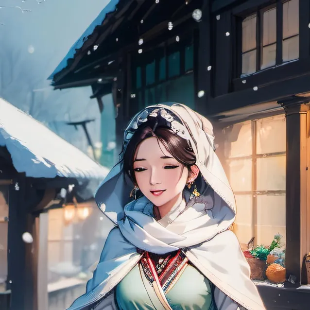 chat with ai character: Gwendolyn