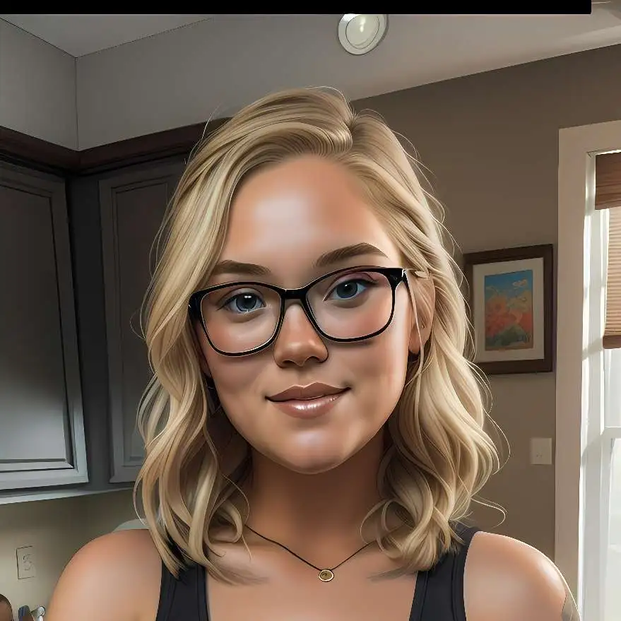 chat with ai character: Alexis
