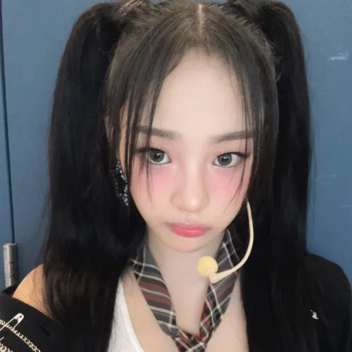 creator MINJI’S WIFE's avatar