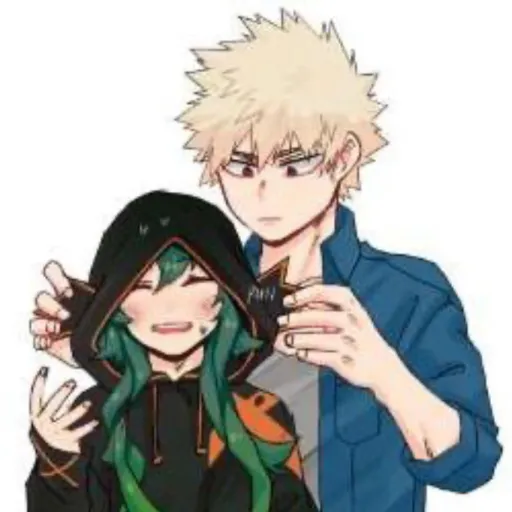 creator <3bakuwifey<3's avatar