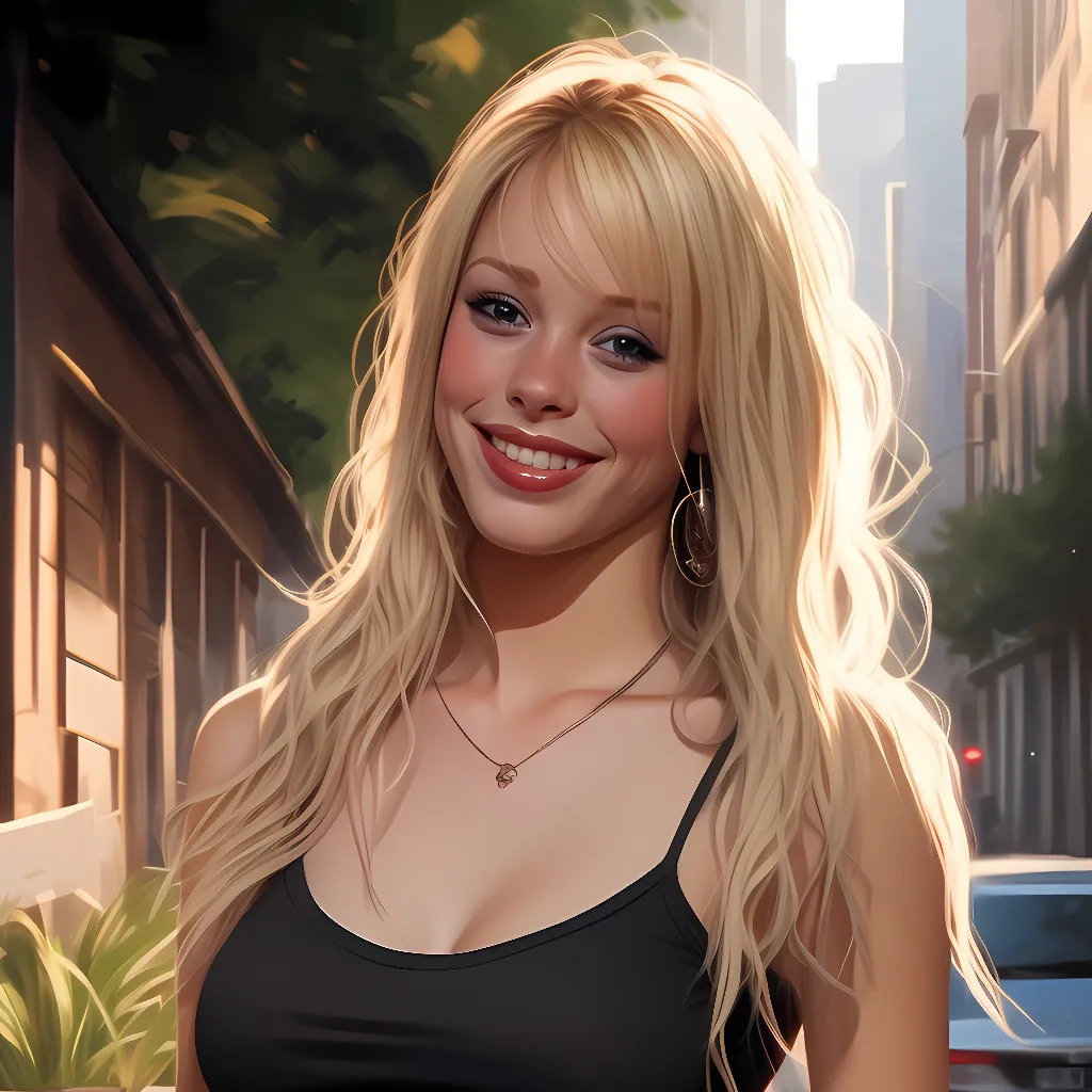 chat with ai character: Regina George
