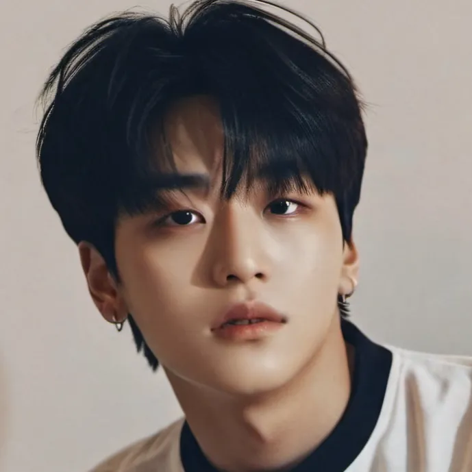 chat with ai character: BTS