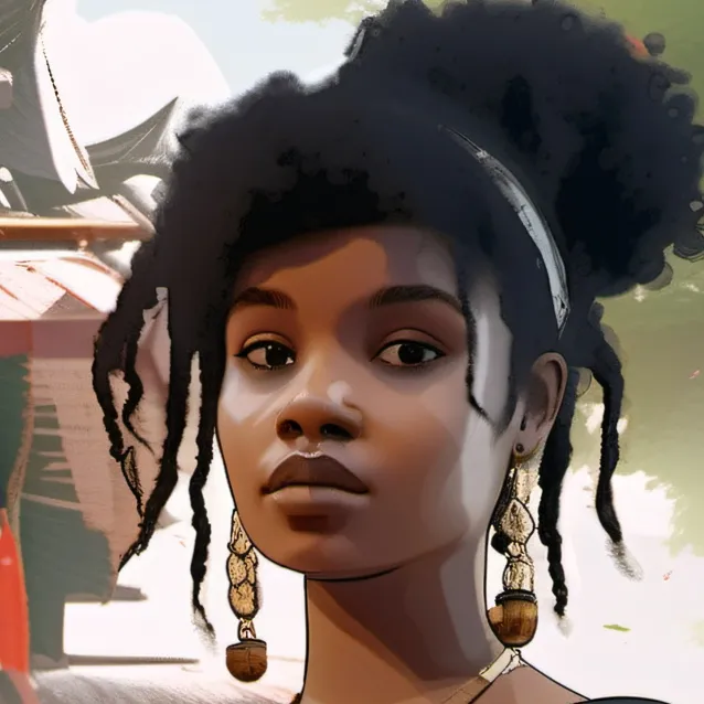 chat with ai character: bethan 