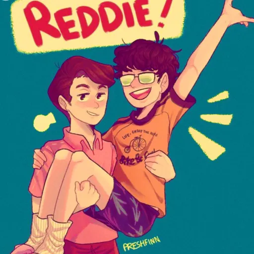 creator Reddie 4 lifer's avatar