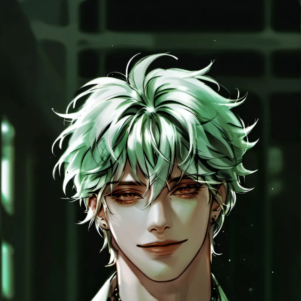 chat with ai character: Iarayan ~