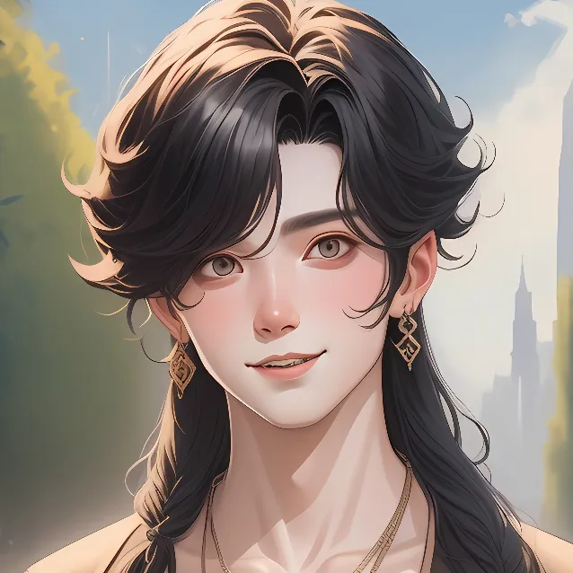 chat with ai character: Micah 