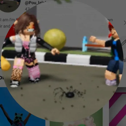 creator Lexie_1's avatar