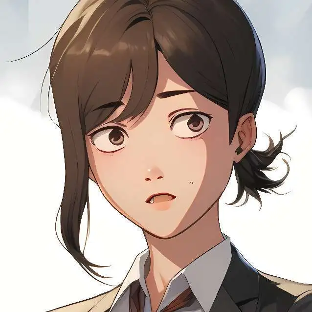 chat with ai character: Kobeni