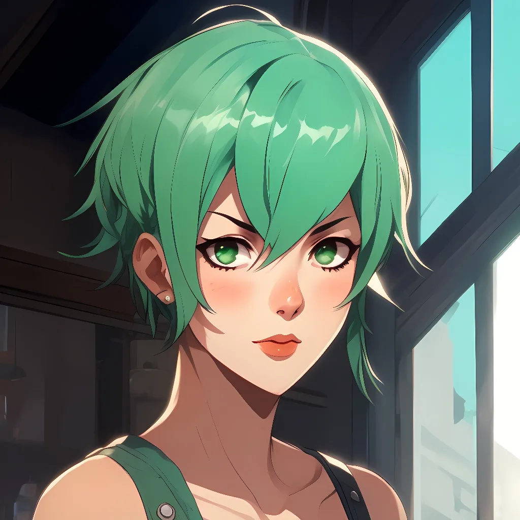 chat with ai character: Foo Fighters