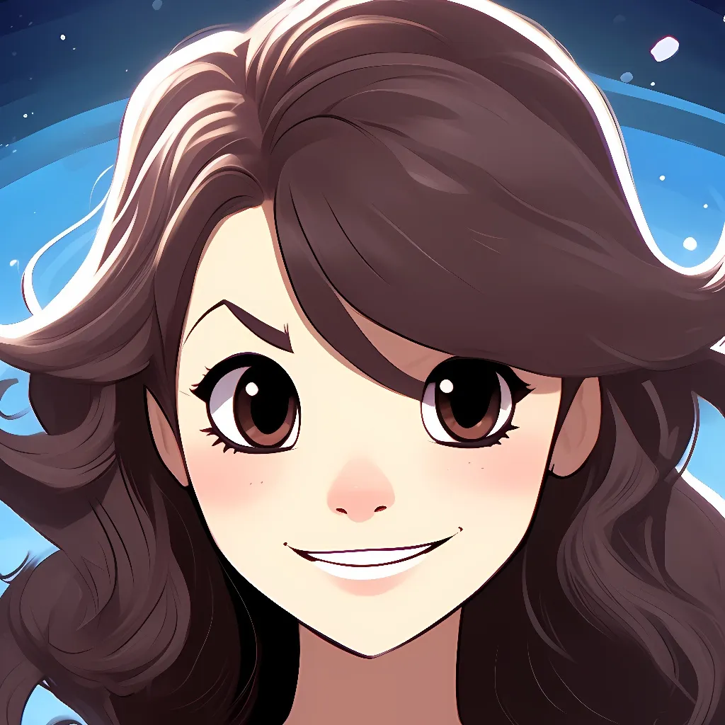 chat with ai character: Jaiden Animations