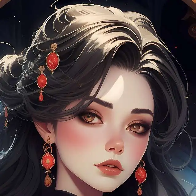 chat with ai character: queen