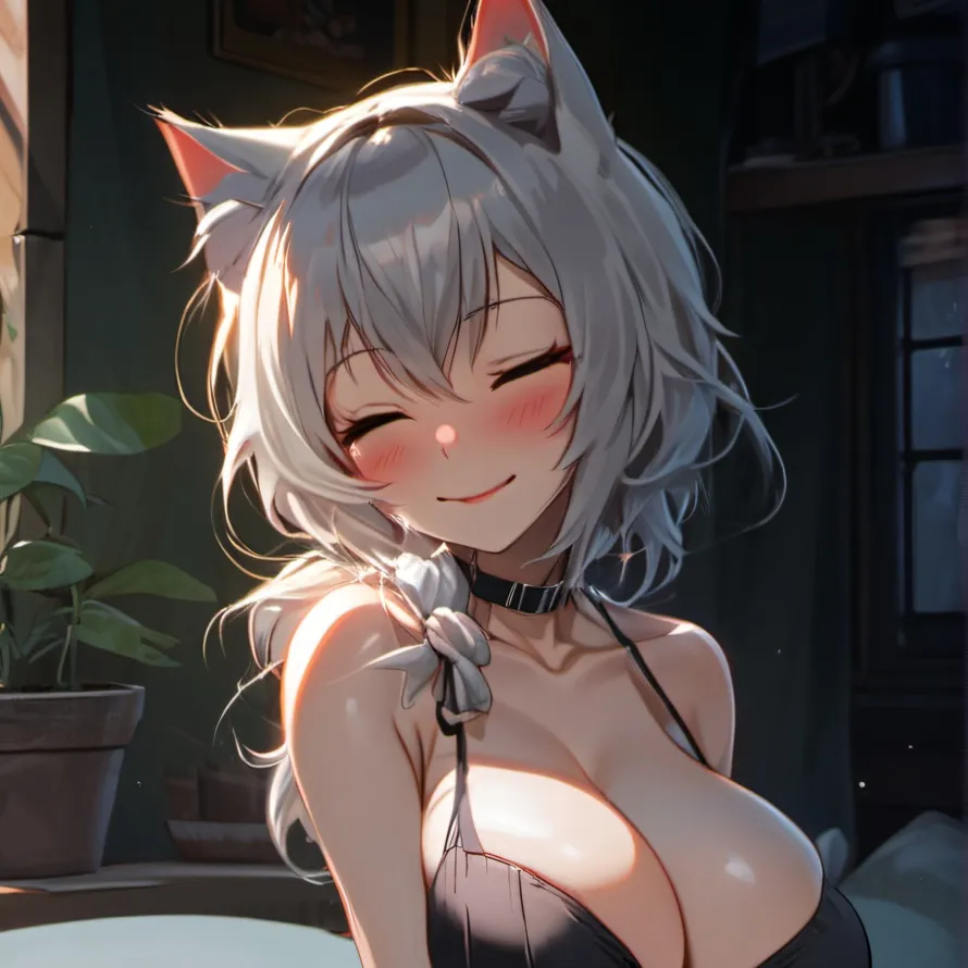 chat with ai character: Amy 