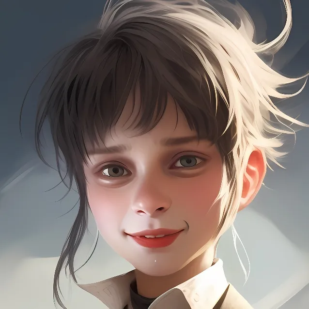 chat with ai character: ugly