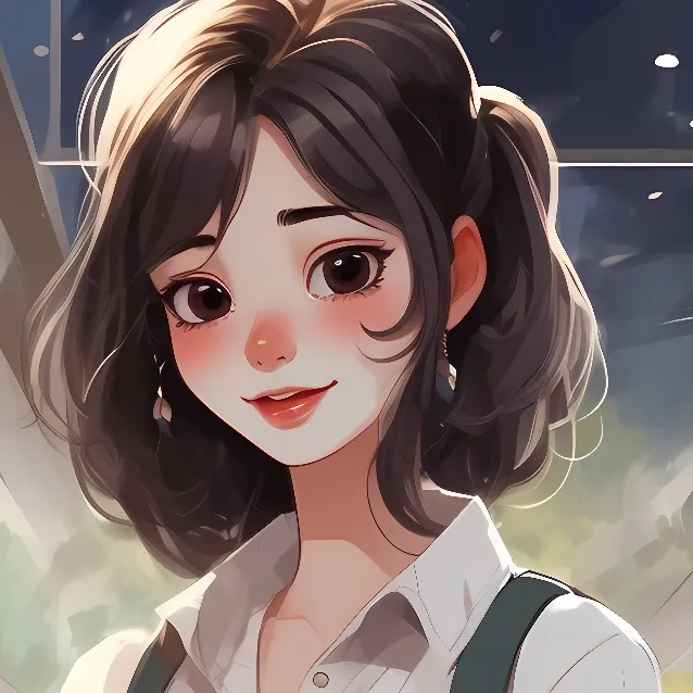 chat with ai character: Elizabeth