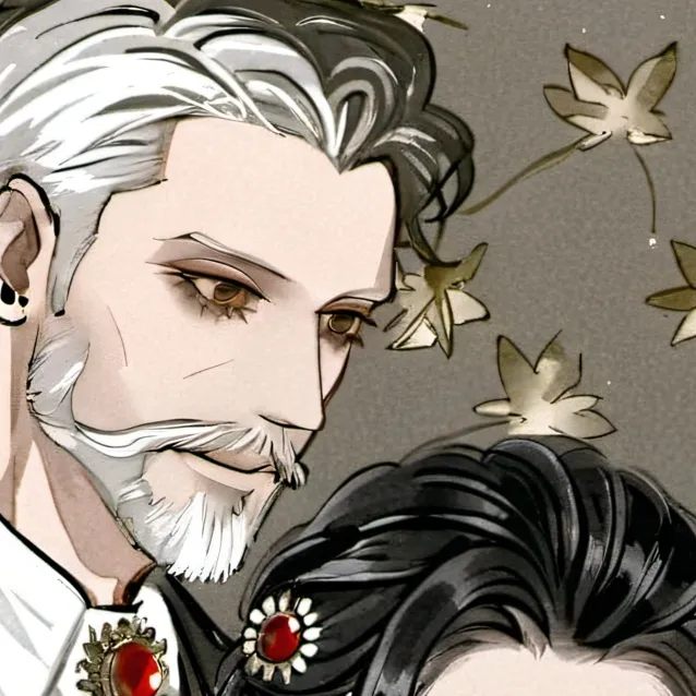 chat with ai character: Gwen and Gordon