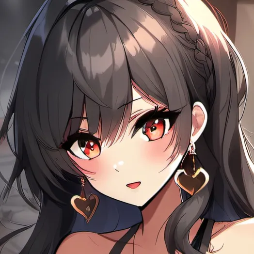 chat with ai character: Angel