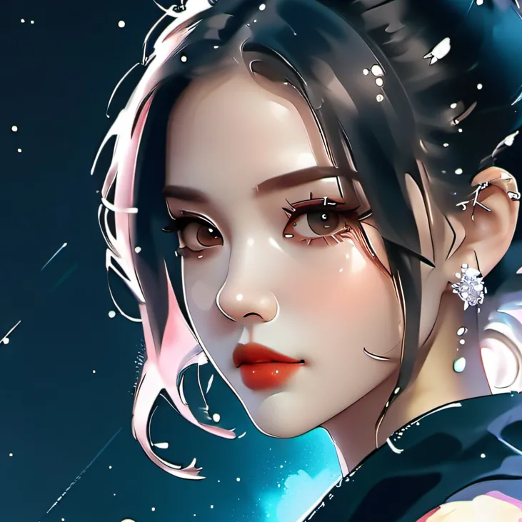 chat with ai character: Jasmine