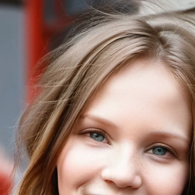 chat with ai character: Alivia Lynn
