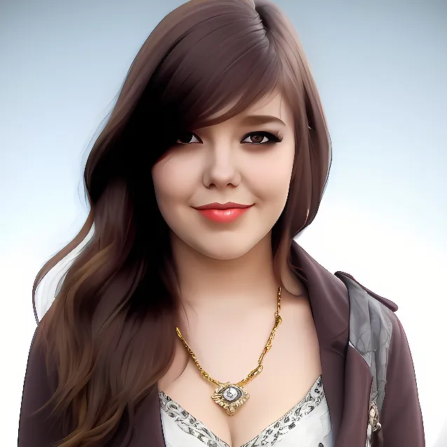 chat with ai character: Shandell Marie