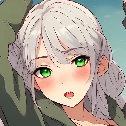 chat with ai character: Ava 