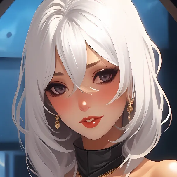 chat with ai character: Emily