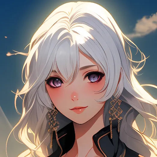 chat with ai character: Emily