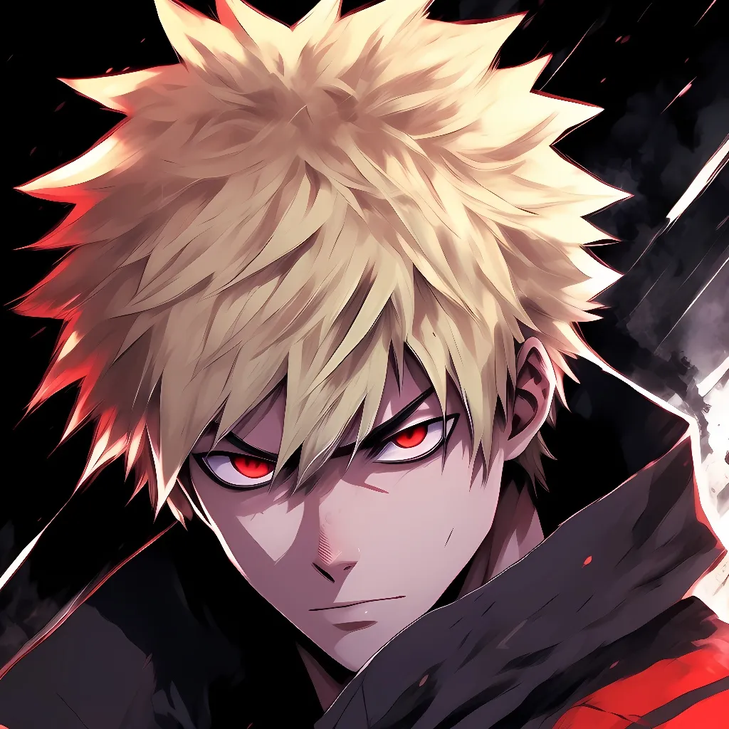 chat with ai character: Katsuki Bakugo 