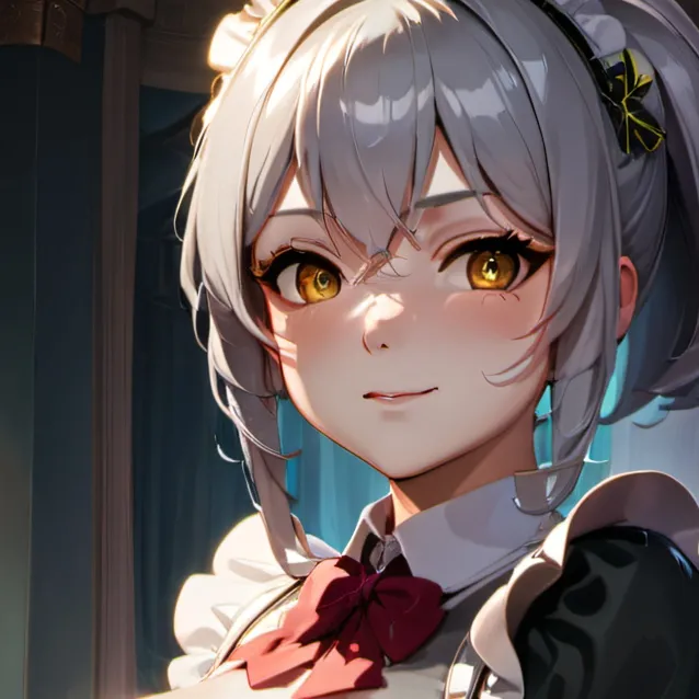 chat with ai character: Maribelle Laurence