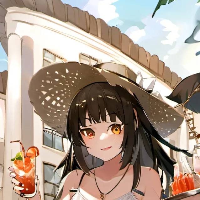 chat with ai character: Candice Rose