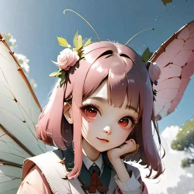 chat with ai character: Asano Akae