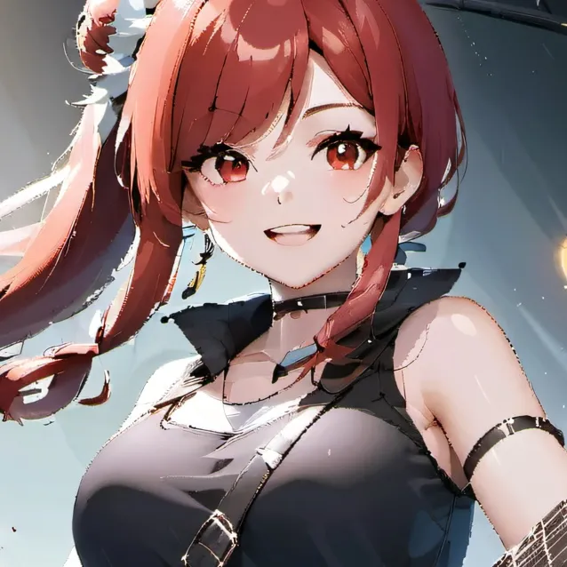 chat with ai character: Anya Miller 