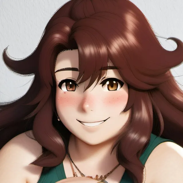 chat with ai character: Cassidy Moore 