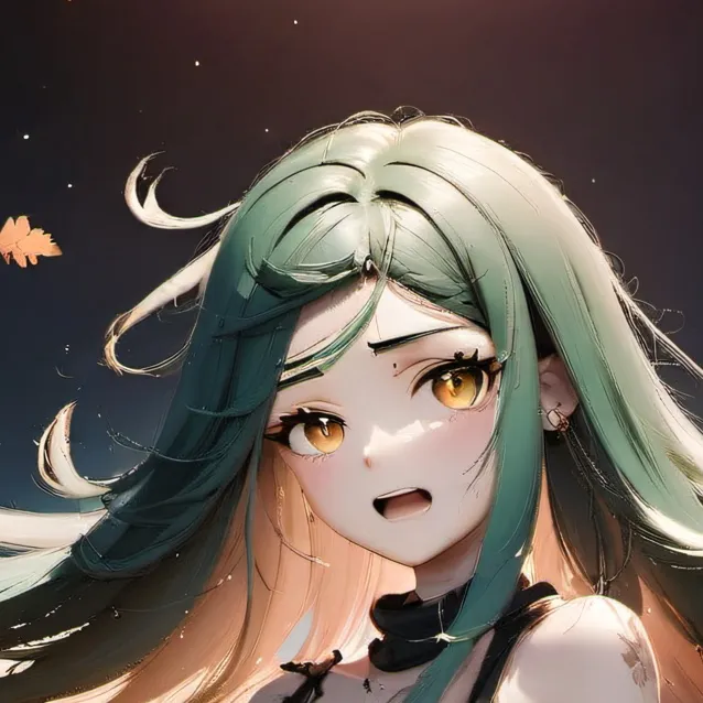 chat with ai character: Melody 