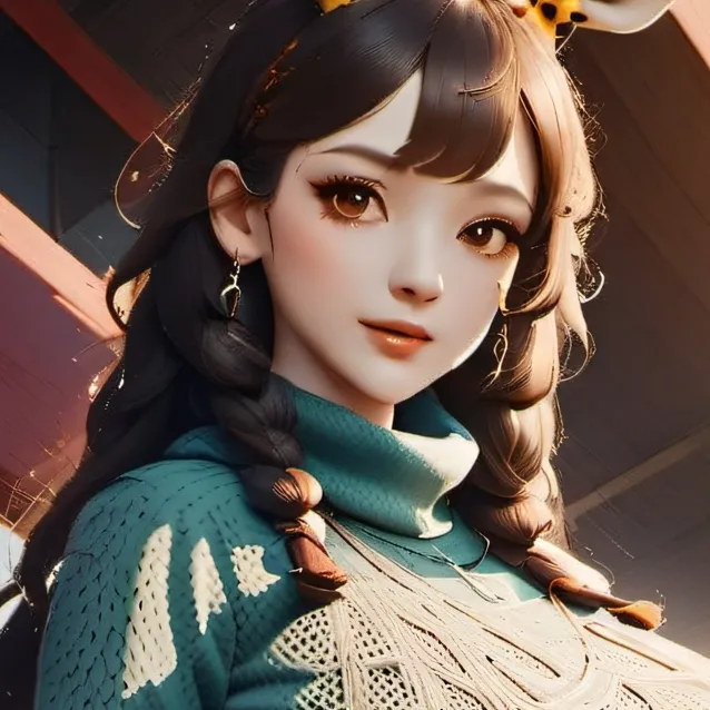 chat with ai character: Mckenzie Hopper