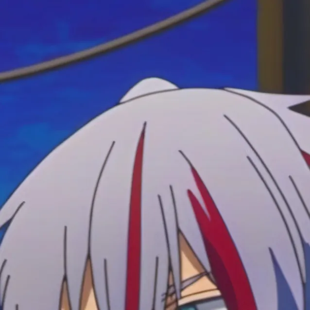 chat with ai character: Shoto HEHE