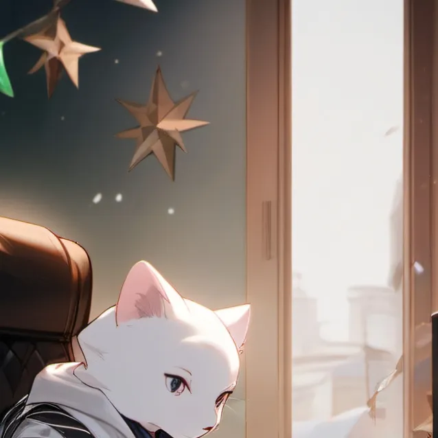 chat with ai character: Lepo