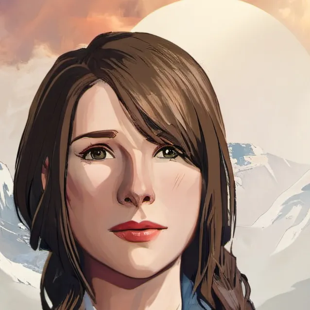 chat with ai character: Rigmor