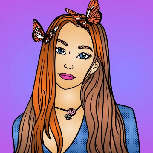 creator BTS_ARMYGirl's avatar
