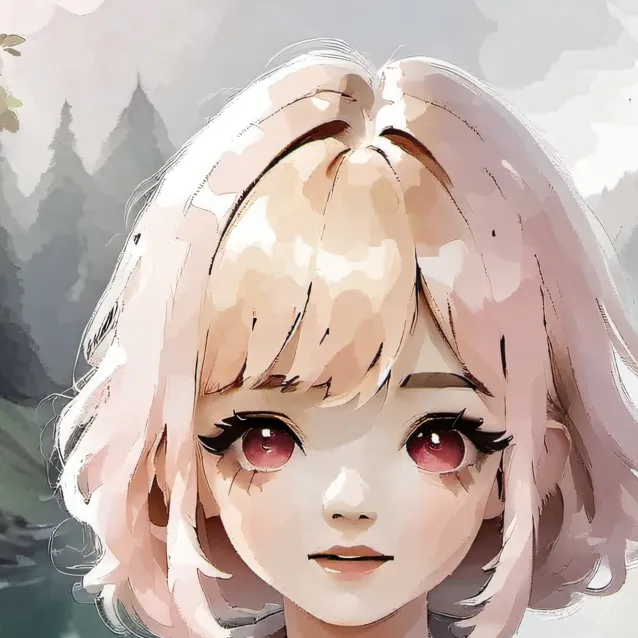 chat with ai character: Mia