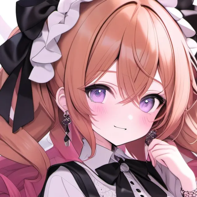 chat with ai character: Luna