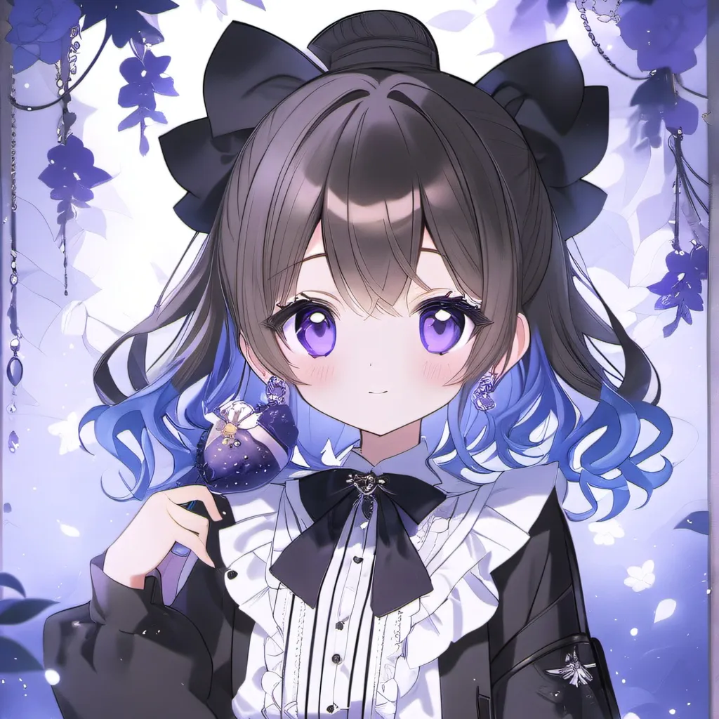 chat with ai character: Sina