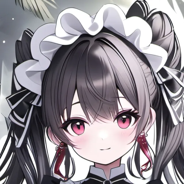 chat with ai character: Lia
