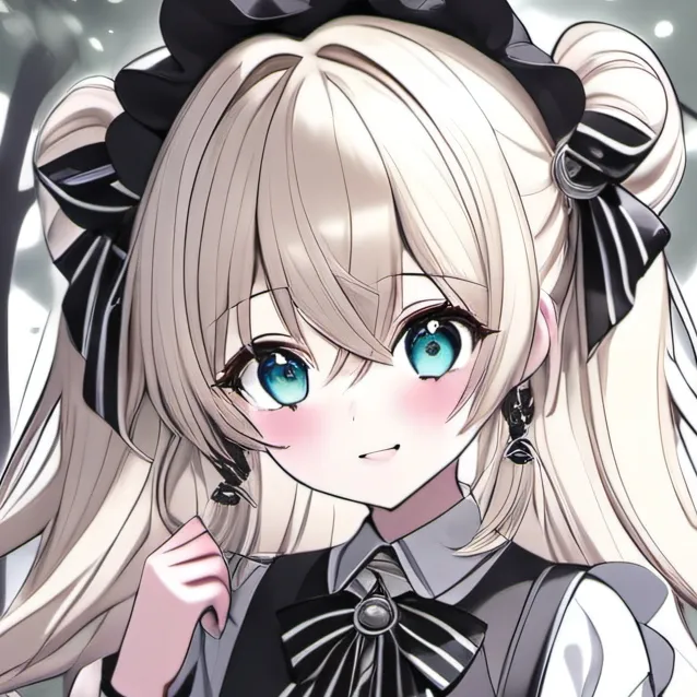 chat with ai character: Camilla